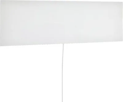 Produktbild von Infrarotheizung Heizpaneel Heizung 1600 Watt Wandheizung Heizkörper Infrarot