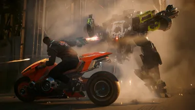 Produktbild von Cyberpunk 2077 Ultimate Edition