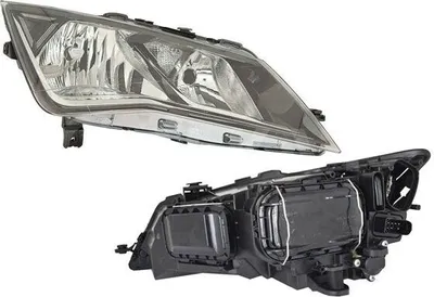 Produktbild von ALKAR Scheinwerfer Rechts für SEAT Leon ST (5F8) 2782102