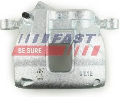 Produktbild von FAST FT33515 Bremssattel Vorne Rechts für FORD Transit Mk6 Kasten (V347, V348, FA) Transit Mk6 Bus (V347, V348, FD, FB, FS, FZ, FC)