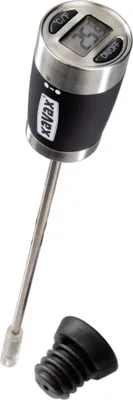 Produktbild von Xavax Back-/Bratenthermometer Digitales Multithermometer