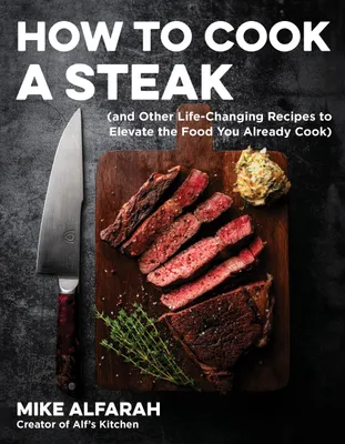 Produktbild von How to Cook a Steak