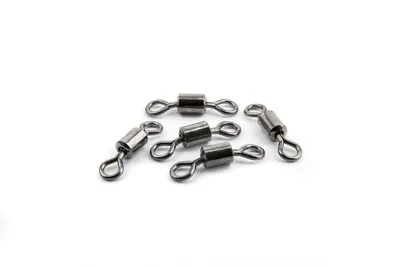 Produktbild von Matrix Barrel Swivels Wirbel - Gr. #18