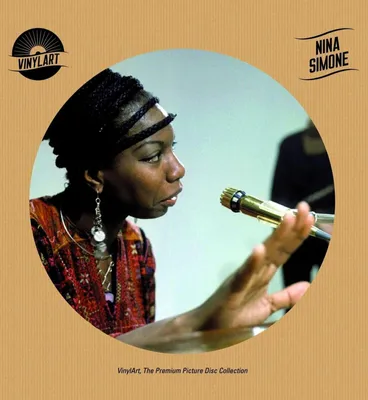 Zdjęcie produktu dla Nina Simone - Nina Simone (Limited Edition) (LP)