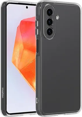 Produktbild von imoshion Protective Backcover Samsung Galaxy A26 - Transparent