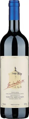 Produktbild von Tenuta San Guido Guidalberto 2022 | Toskana, Italien | 750ml 13.50% Vol.
