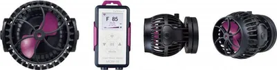 Image de Jebao MOW-22 - pompe de circulation avec régulateur et module wi-fi 22000 l/h