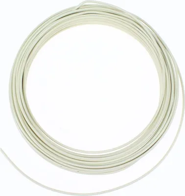 Produktbild von 12m Aluminiumdraht Ø 2mm Aludraht Basteldraht Dekodraht Schmuckdraht sand