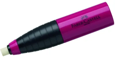 Produktbild von Faber-Castell 184401, Manueller Bleistiftspitzer, Mehrfarbig, 12 Stück(e)