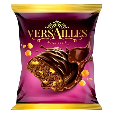 Produktbild von Konfekt Versailles in kakaohaltiger Glasur 1kg