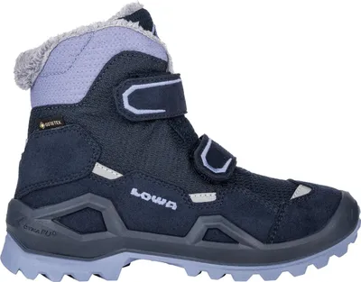 Produktbild von Lowa Milo Evo Gtx Mid Jr 9638 Navy/Lavendel 26