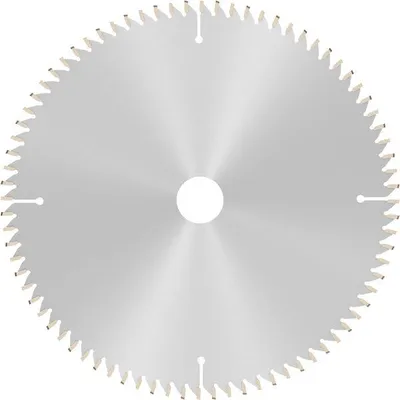 Produktbild von PRO Multi Material Kreissägeblatt, 254 x 3,2 x 30 mm, Z80