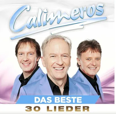 Obrázok produktu pre Calimeros: Das Beste: 30 Lieder