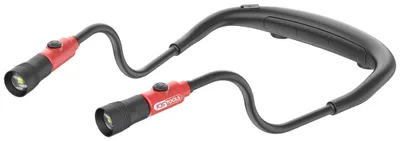 Obrázok produktu pre KS Tools, nabíjacie LED čelovka, 400 lúmenov