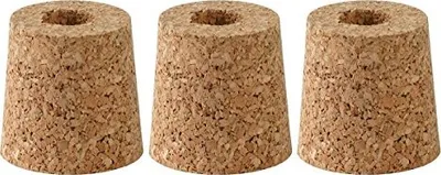 Produktbild von Corky Ersatz Naturkorken für 3,0 - 4,5 l Flaschen für Schnapsdosierer