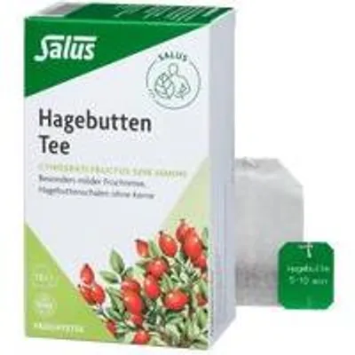 Image de Tisane de cynorrhodon Salus15 sachets filtres