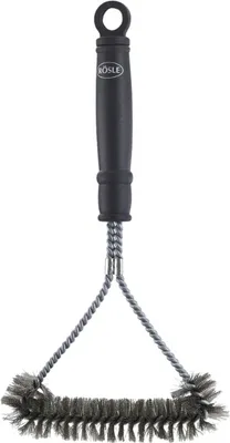 Produktbild von RÖSLE Grillrost-Reinigungsbürste 35 cm