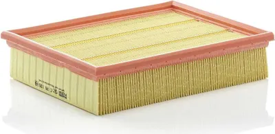 Obrázok produktu pre Vzduchový filter MANN pre Land Rover Discovery