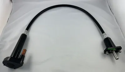 Image de Norton Clipper pompe à eau 910mm, 12mm pour 310004237,JCW400 + CM400 Junior