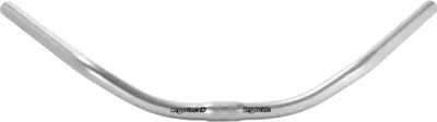 Produktbild von E-Bike Lenker Ergo Tec Moon Cruiser 25,4 mm ALU look lvl 4