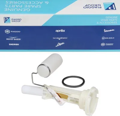 Obrázok produktu pre Ukazovateľ stavu paliva Piaggio Vespa PX 80 - 200 Lusso Originálny náhradný diel 228090
