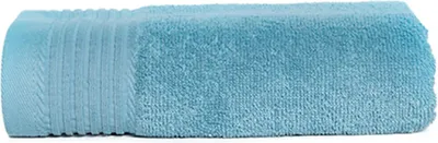 Produktbild von The One Towelling® T1-50 | Classic Towel - 50 x 100 cm - Farbe: Petrol - Größe: 50 x 100 cm
