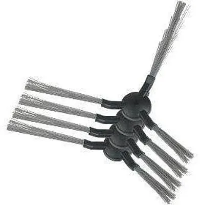 Image de Seitenbürsten Sencor SRX 6403 Seitenbürste 4St. SRV64x