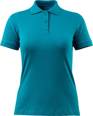 Obrázok produktu pre MASCOT 51588-969-93, Košeľa, Žena, Modrá, XXL, Bavlna, Elastan, 5%