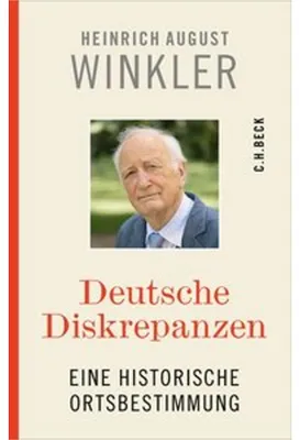Obrázok produktu pre Deutsche Diskrepanzen