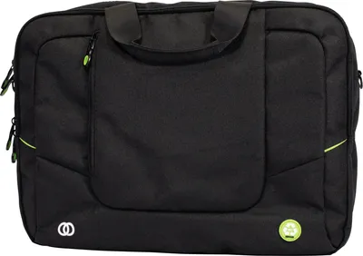 Produktbild von Soennecken Laptoptasche oeco 3427 schwarz