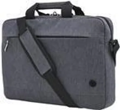 Obrázok produktu pre HP 15,6” taška na notebook Prelude Pro, Obal s popruhom cez rameno, 39,6 cm (15.6"), 380 g