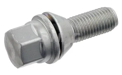 Produktbild von SWAG Radschraube 23mm SW17 60 92 7756