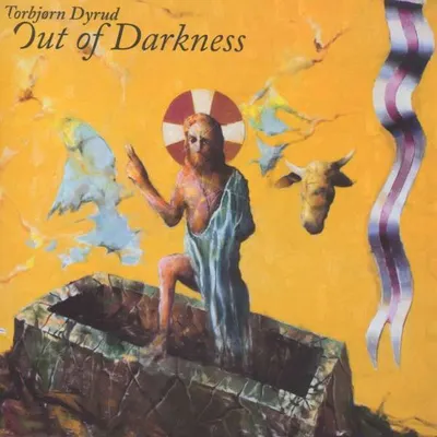 Produktbild von Out of Darkness