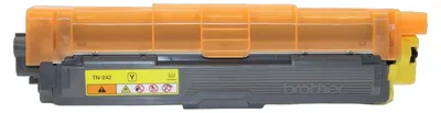 Produktbild von Brother TN-242Y Toner Yellow -Bulk
