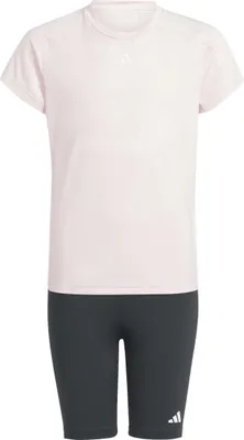 Produktbild von Adidas Jg Tr-Es 3S Tse     128