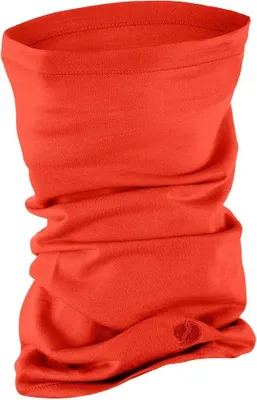 Immagine prodotto di Fjällräven Abisko Lite Scaldacollo Arancione Uomo Arancione Taglia unica