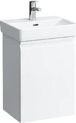 Produktbild von LAUFEN H4833020964751 WTU PRO S 321x415x580 1Tür Scharn.re