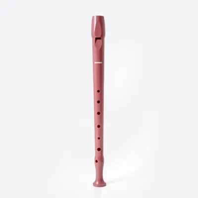 Productafbeelding van HOHNER B95084CO Koralle, DIG DEUTSCH