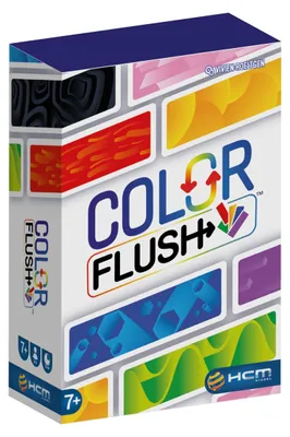 Produktbild von Color Flush