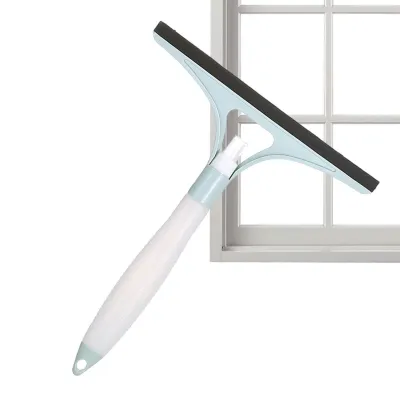 Image de Nettoyeur de vitres avec vaporisateur pour un nettoyage efficace