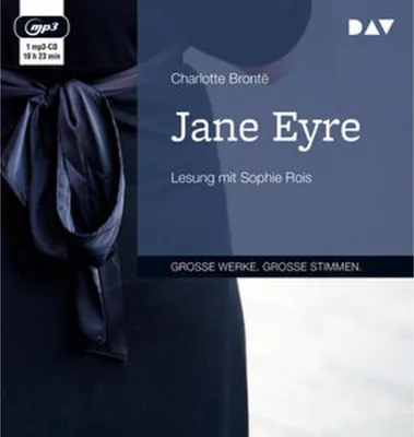 Immagine prodotto di Jane Eyre