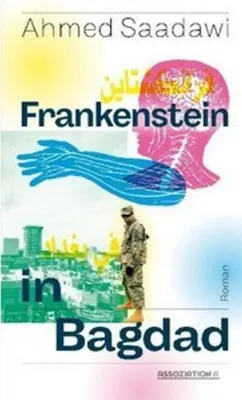 Obrázek produktu pro Frankenstein in Bagdad