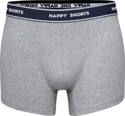 Produktbild von Phil Co. Berlin Herren Retro Pants 3-Pack All Styles - 63-Pants-Mix43 - Größe M