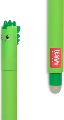 Produktbild von Erasable Gel Pen - Erasable Pen_Kit_30Pcs - Dino