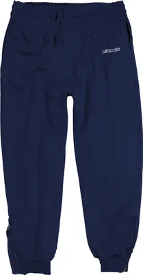 Produktbild von Übergrössen modische Jogginghose Lavecchia  leichte Sommerqualität Navy 8XL