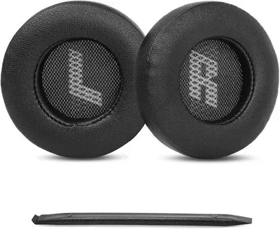 Productafbeelding van Oorkussens vervangend voor JBL Live 670NC on-ear koptelefoon (niet geschikt voor Tune 670NC)