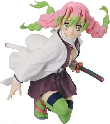 Obrázek produktu pro Banpresto Demon Slayer Kny Maximatic - Mitsuri Kanroji