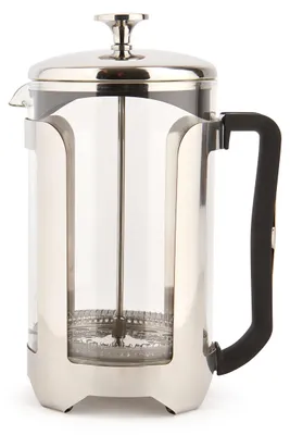Obrázok produktu pre LA CAFETIERE Roma - Kaffeemaschine of French press of Edelstahl