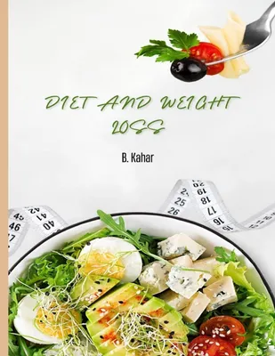 Produktbild von Diet And Weight Loss