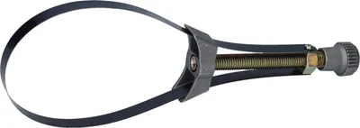 Obrázek produktu pro BRILLIANT TOOLS Klíč na pásky olejových filtrů Ø 110-155 mm - BT711109